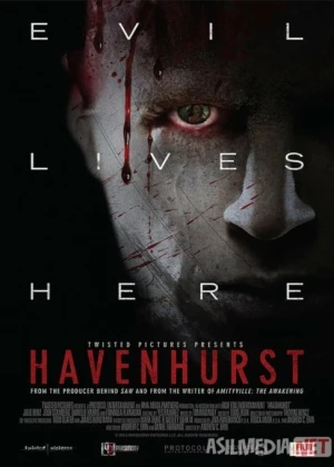 Hevenhyorst Uzbek tilida 2014 O'zbekcha tarjima kino HD