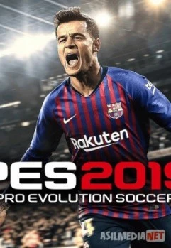 Pro Evolution Soccer 2019