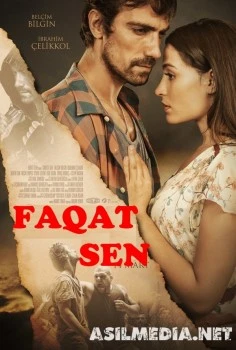 Faqat sen Turk kinosi Uzbek tilida O'zbekcha tarjima kino HD