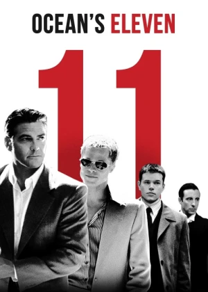 Oushenning 11 do'sti / Oushinning Uzbek tilida 2001 O'zbekcha tarjima kino HD