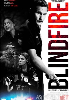 Daydi O'q / Ko'r-ko'rona qotillik Uzbek tilida 2020 O'zbekcha tarjima film Full HD skachat