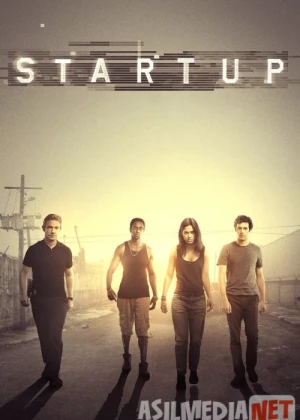 Start Up / Startap / Strat Ap / Starup Uzbek tilida Serial barcha qismlar 2016 O'zbekcha tarjima kino HD