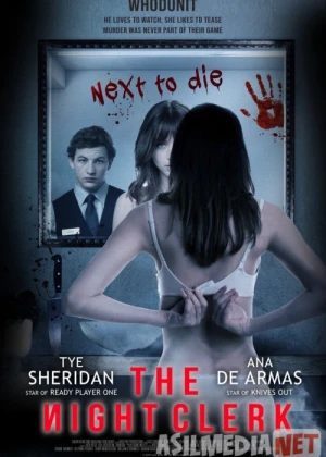 Kecha xodimi / Tungi hodim Uzbek tilida O'zbekcha tarjima kino 2020 HD tas-ix skachat