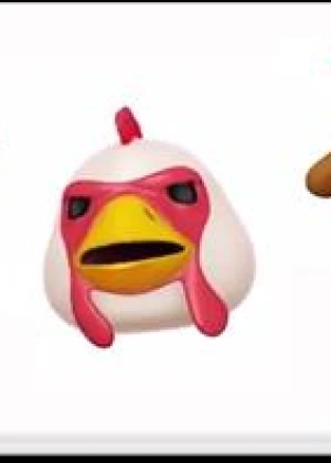 O‘zbek xitlari Animoji karaokeda (fleshmob) IPHONE X