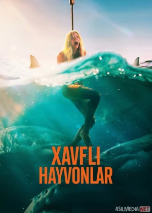 Xavfli hayvonlar / Qo'rqinchli maxluqlar / Yirtqich mavjudotlar Premyera 2025 Uzbek tilida O'zbekcha tarjima kino Full HD tas-ix skachat