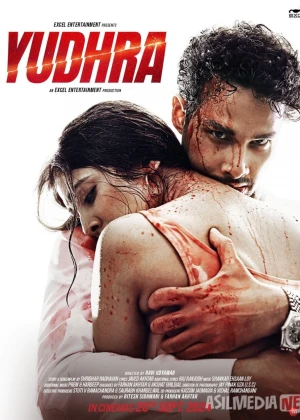 Yudra Hind kinosi Uzbek tilida 2024 O'zbekcha tarjima kino HD