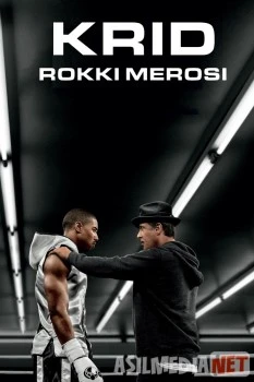 Krid 1: Rokki merosi 2015 Uzbek tilida O'zbekcha tarjima kino HD