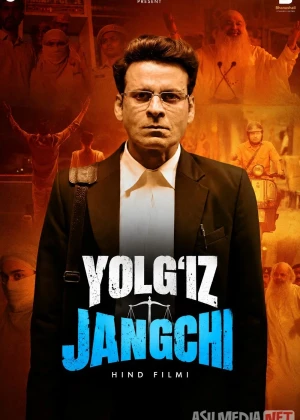 Bir kishilik qo'shin / Yolg'iz jangchi / Bandaa 2023 Uzbek tilida O'zbekcha tarjima kino Full HD tas-ix skachat