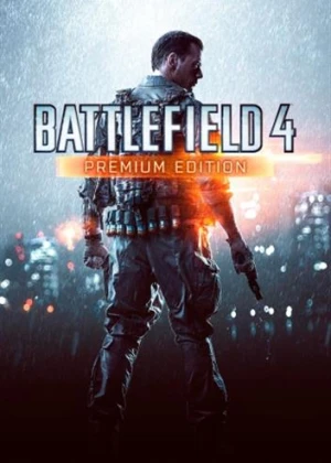 Battlefield 4 - Premium Edition
