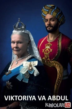 Viktoriya va Abdul Uzbek O'zbek tilida tas-ix skachat download