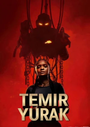 Temir yurak / Temir ayol / Metal qiz 2025 Barcha qismlar Uzbek tilida O'zbekcha tarjima kino Full HD tas-ix skachat