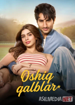 Oshiq qalblar / Sodda yurak 2025 Hind kino Uzbek tilida Tarjima kino Skachat