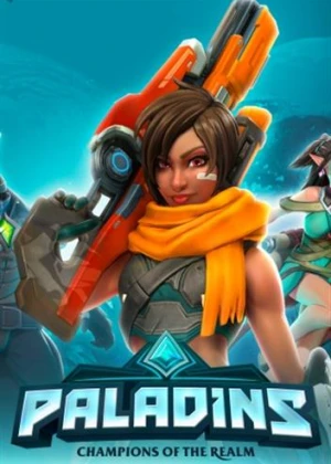 Paladins