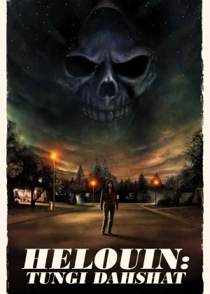 Helouin: Tungi dahshat / Xellouin: Tun dahshati 2025 Uzbek tilida O'zbekcha tarjima kino Full HD tas-ix skachat