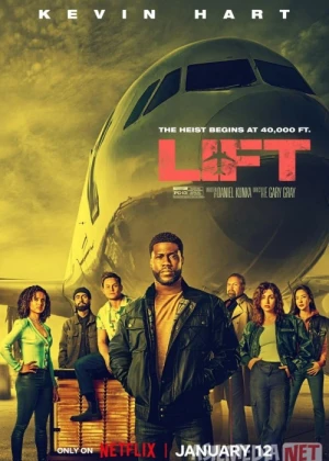 Samodagi O'g'irlik / Osmondagi talonchilik Uzbek tilida 2024 O'zbekcha tarjima kino HD