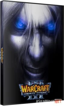 Warcraft III The Frozen Throne 1.29