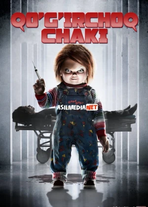 Qo'g'irchoq Chaki ujas film Uzbek tilida 2017 O'zbekcha tarjima film Full HD skachat