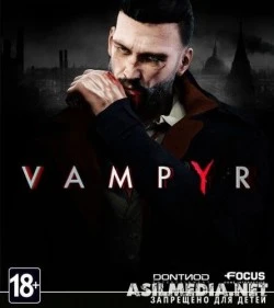 Vampyr