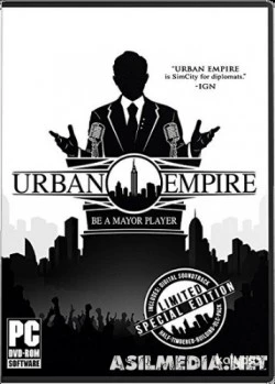Urban Empire