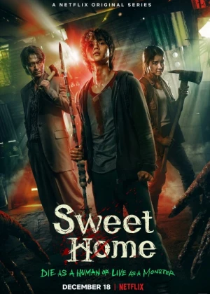 Daxshatli uy / Dahshatli Qonli uy Netflix seriali 1-2-3-4-5-6-7-8-9-10 Barcha qismlar Uzbek tilida O'zbekcha tarjima 2020