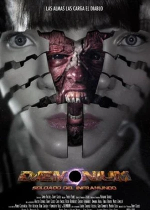 Внутренний демон: Солдат с того света / Daemonium: Underground Soldier