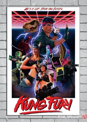 Kung Fyuri 2 Uzbek tilida 2023 O'zbekcha tarjima film Full HD skachat