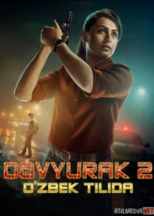 Dovyurak 2 Hind kino Uzbek tilida 2019 kino HD