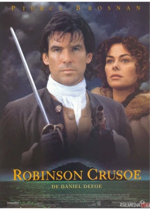 Robinzon Kruzo AQSh retro filmi Uzbek tilida 1997 O'zbekcha tarjima kino Full HD tas-ix skachat