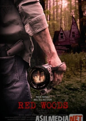 Qizil o'rmon Ujas kino Uzbek tilida 2021 O'zbekcha tarjima qo'rqinchli kino HD