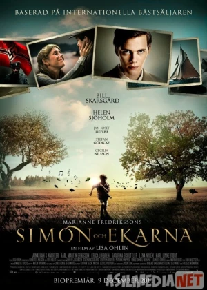 Simon va emanlar Uzbek tilida 2011 O'zbekcha tarjima kino HD