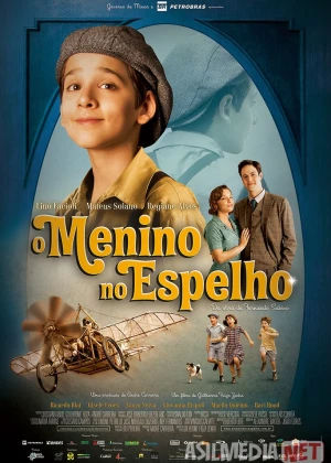 Ko'zgudagi bola Uzbek tilida 2014 O'zbekcha tarjima kino HD