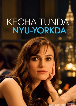 Kecha tunda Nyu-Yorkda / O'tgan tun 2009 Uzbek tilida O'zbekcha tarjima kino Full HD tas-ix skachat