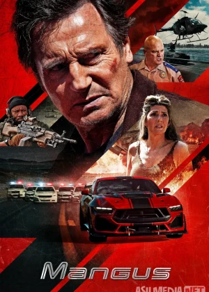 Mangus 2026 Uzbek tilida O'zbekcha tarjima kino Full HD tas-ix skachat posteri