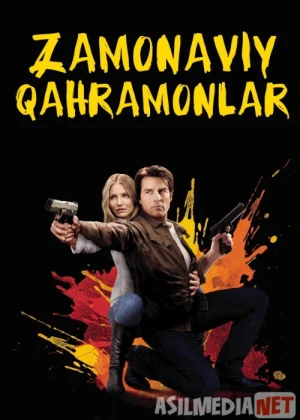 Kun qahramoni / Zamonaviy qahramonlar Uzbek tilida 2010 O'zbekcha tarjima kino HD