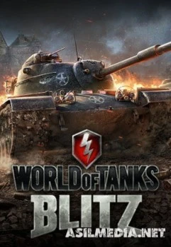 World of Tanks Blitz v.4.1.0428