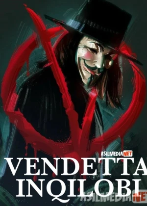Vendetta Inqilobi Uzbek tilida 2006 O'zbekcha tarjima kino HD