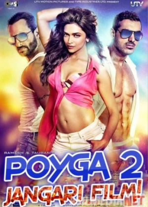 Poyga 2 Hind kino Uzbek tilida 2013 O'zbekcha tarjima kino HD