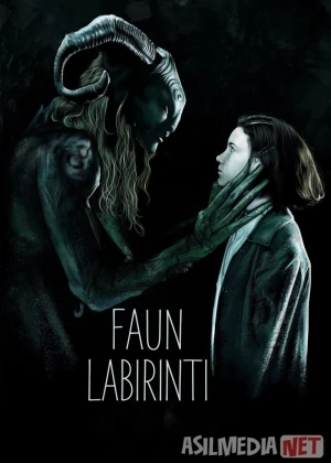 Faun Labirinti ujas film Uzbek tilida 2006 O'zbekcha tarjima film Full HD skachat
