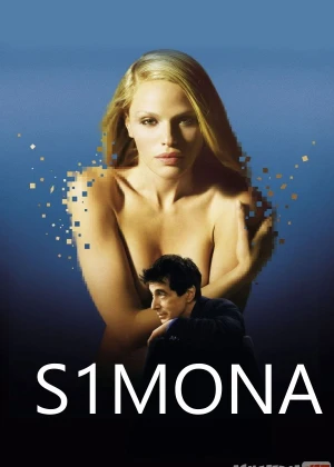 Simona / S1mone Uzbek tilida 2002 O'zbekcha tarjima film Full HD skachat