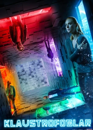 Klaustrofoblar 1 / Jumboqlar xonasi 1 Uzbek tilida 2019 O'zbekcha tarjima kino HD