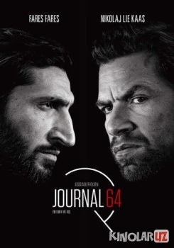 Мистериум. Журнал 64 / Journal 64 Tas-IX