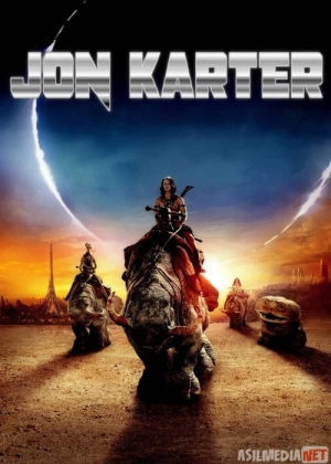 Jon Karter Uzbek tilida 2012 O'zbekcha tarjima kino HD