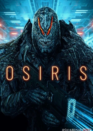 Osiris / Yirtqich : Osiris missiyasi Uzbek tilida O'zbekcha tarjima kino Full HD tas-ix skachat