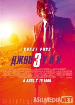 Джон Уик 3 - 2019 HD Tas-IX skachat