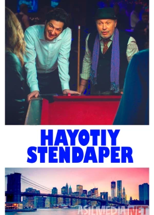 Hayotiy Stendaper 2019 HD Uzbek tilida Tarjima kino Skachat