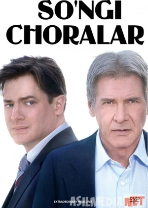 So'ngi choralar Uzbek tilida 2009 O'zbekcha tarjima kino HD