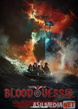 Qonli kema / Qon tomirlari Ujas kino Uzbek tilida O'zbekcha tarjima kino 2019 HD tas-ix skachat