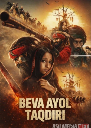 Beva Ayol Taqdiri / Qizil Kapitan 2019 Uzbek tilida O'zbekcha tarjima kino Full HD tas-ix skachat