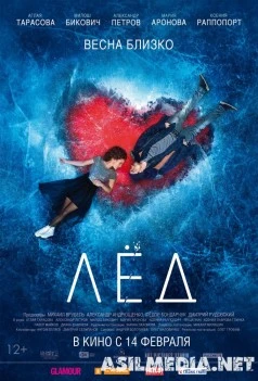 Лёд (2018)