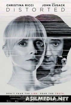 Искаженный / Distorted